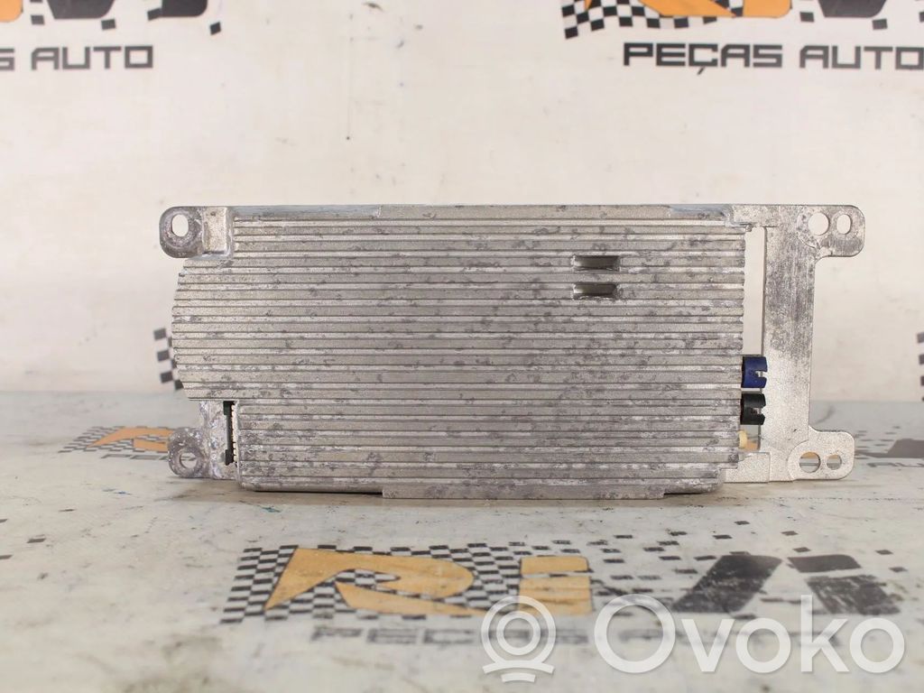 Bluetoothin ohjainlaite/moduuli   84109257160,9257160,BMWMINI,X1E84,X5E70,X6E71