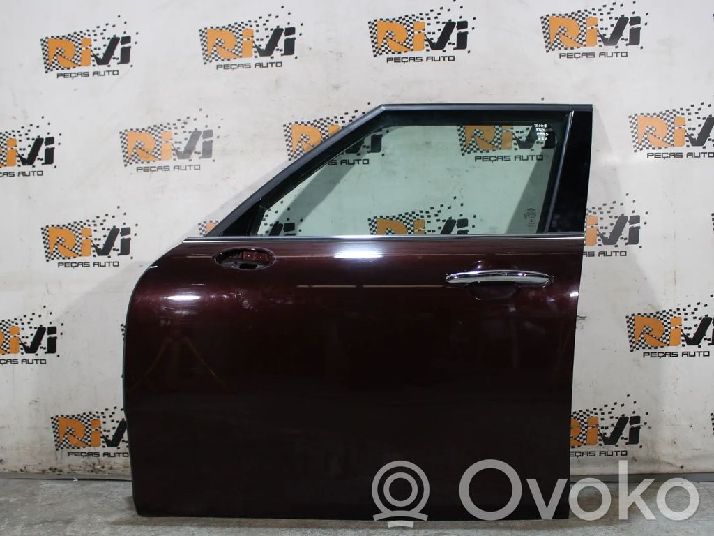 Mini Clubman F54 Priekinės durys 