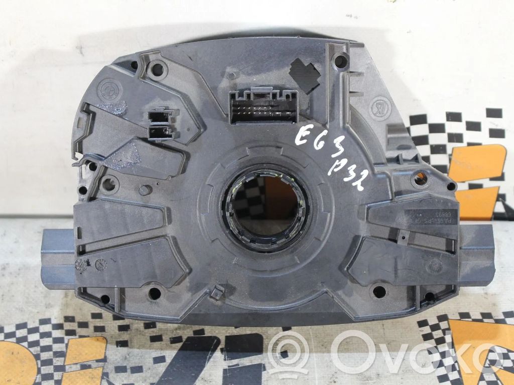 BMW 5 E60 E61 Steering angle sensor 