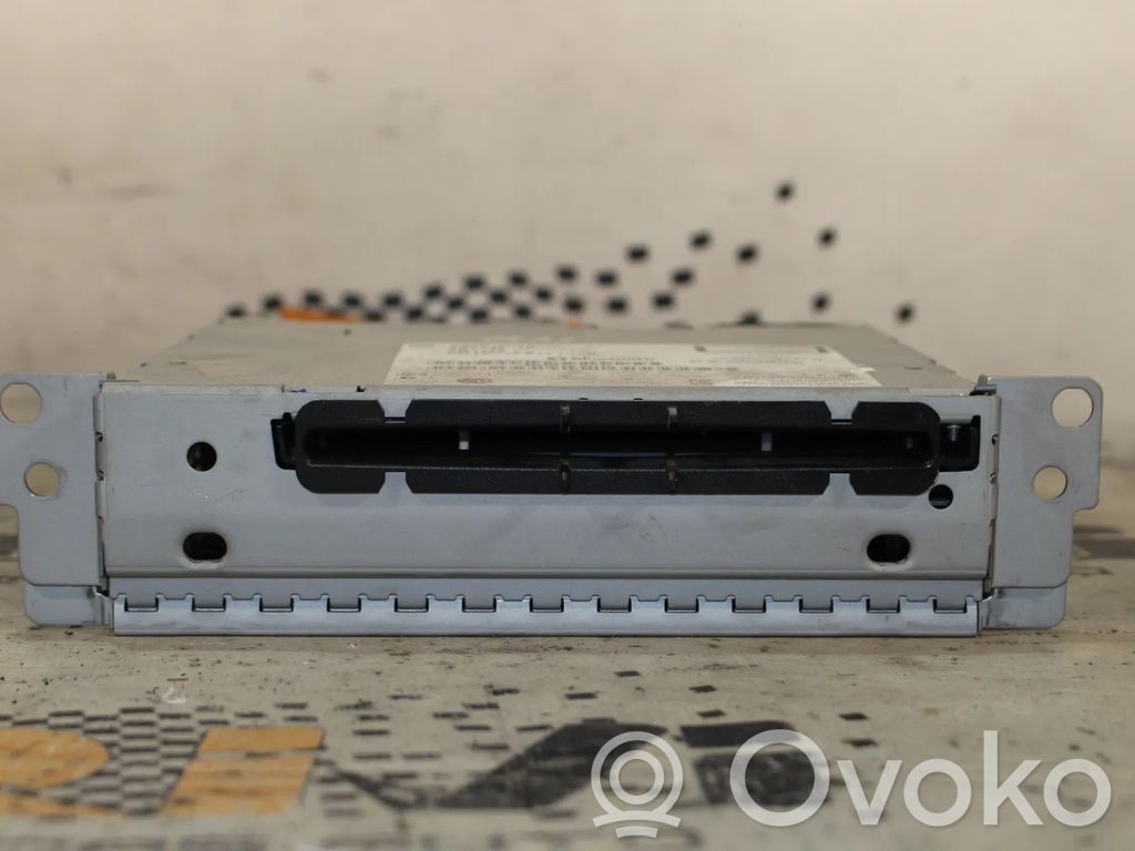 BMW 1 F20 F21 Unitate principală radio/CD/DVD/GPS 