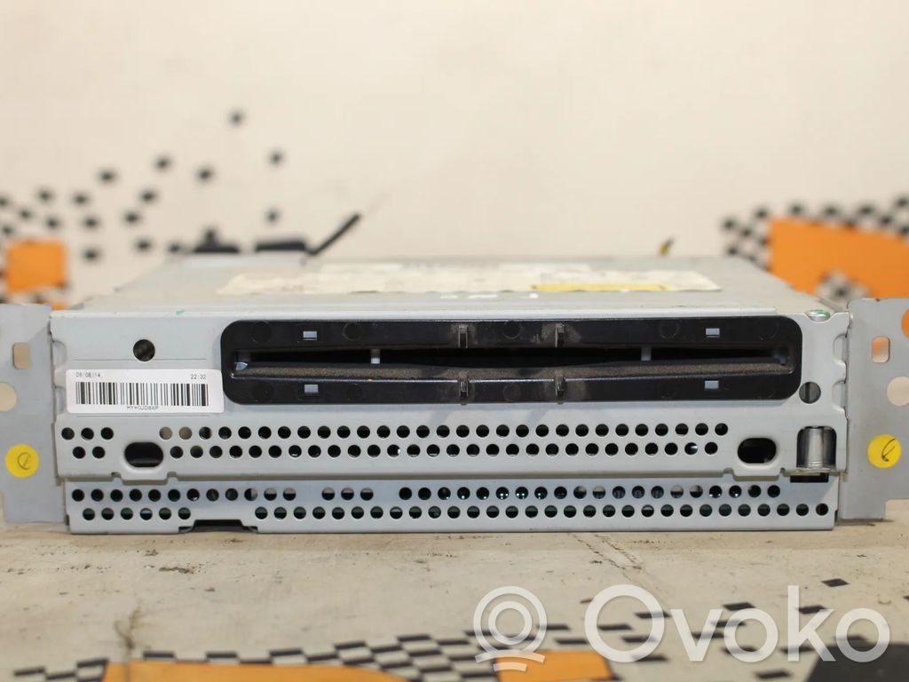 BMW M3 F80 Radio / CD/DVD atskaņotājs / navigācija 