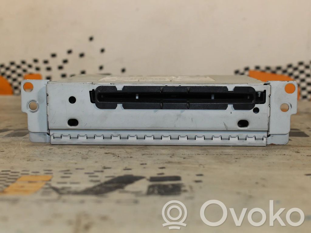 BMW 1 F20 F21 Panel / Radioodtwarzacz CD/DVD/GPS 
