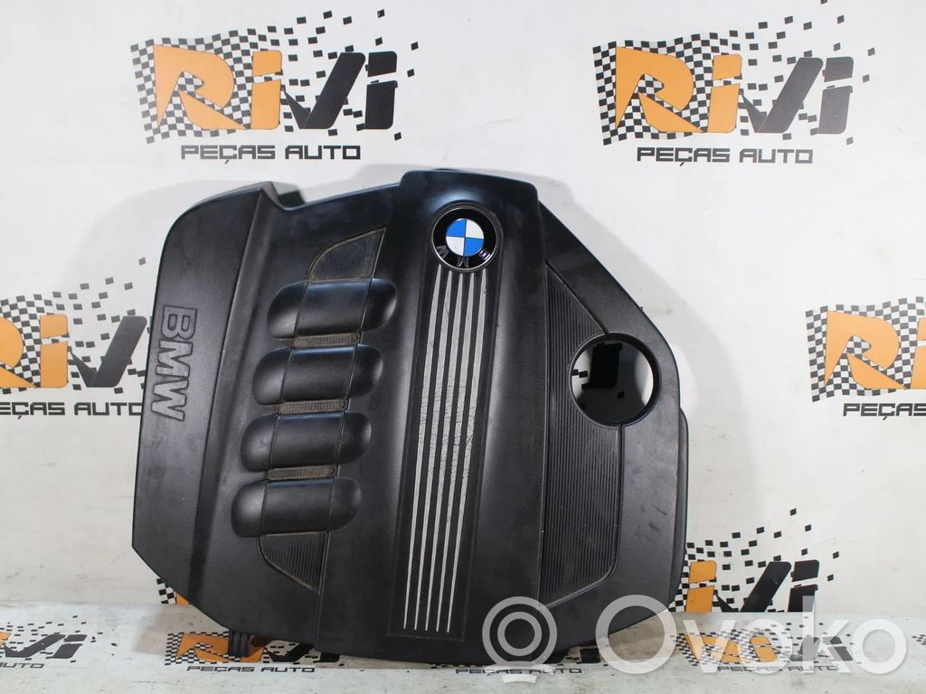 BMW 3 E90 E91 Engine cover (trim) 