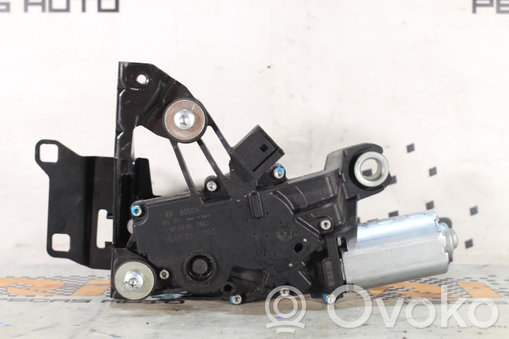 Silniczek wycieraczki szyby tylnej   1397220905,5E61,BMWSERIE3E91,CARRINHA
