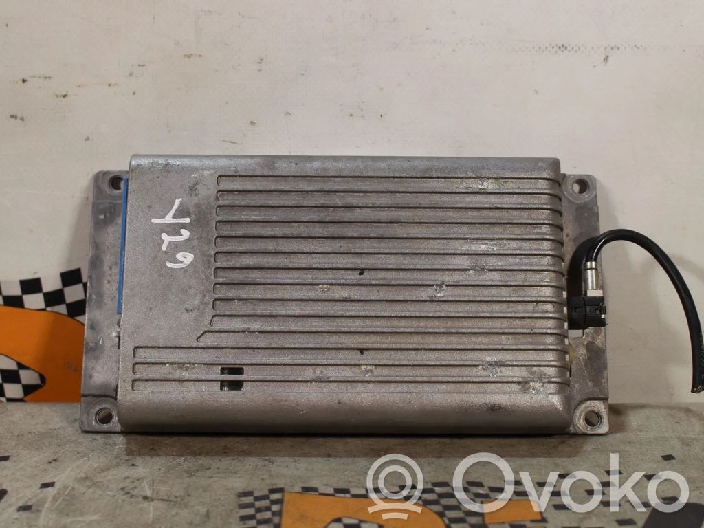 Autres unités de commande / modules   84109183373,7B039637,9183373