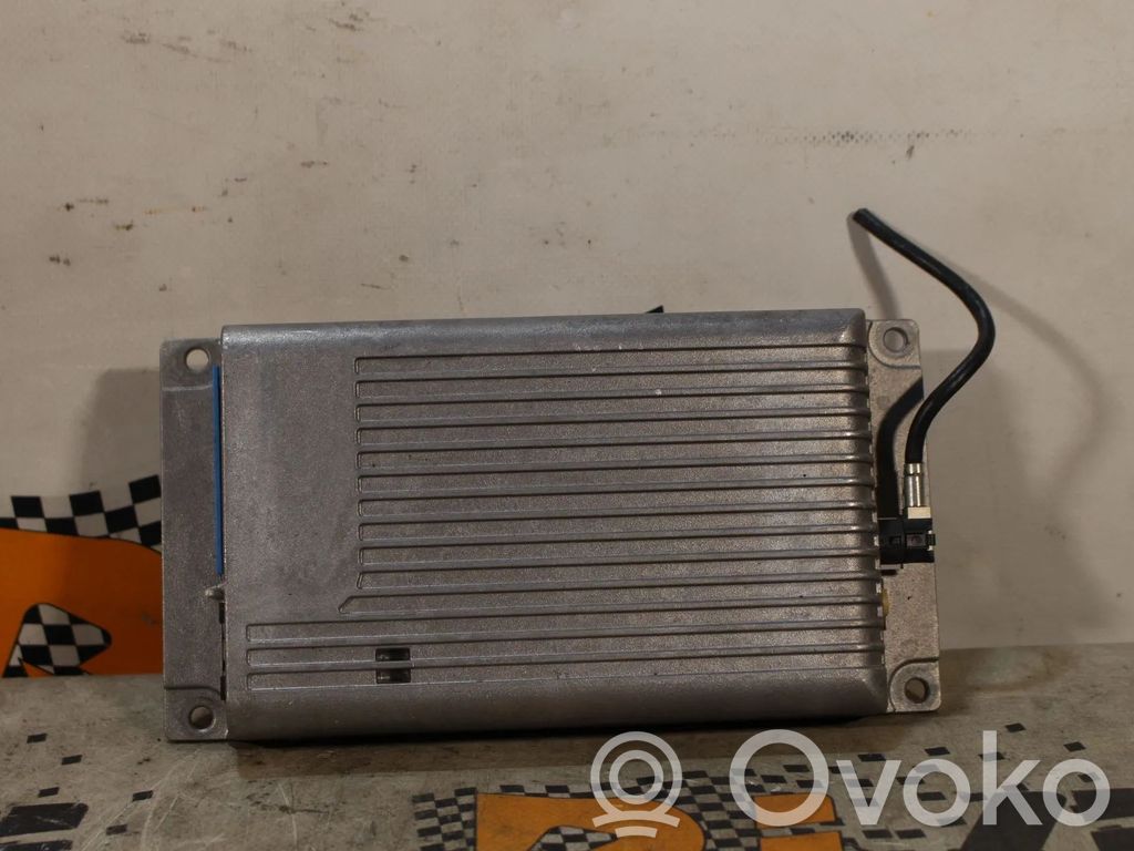 BMW 1 E81 E87 Other control units/modules 