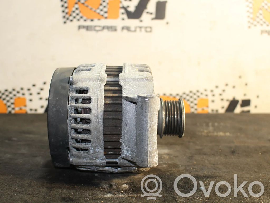 Generatorius   757565080,PSACITROENPEUGEOT,V757565080