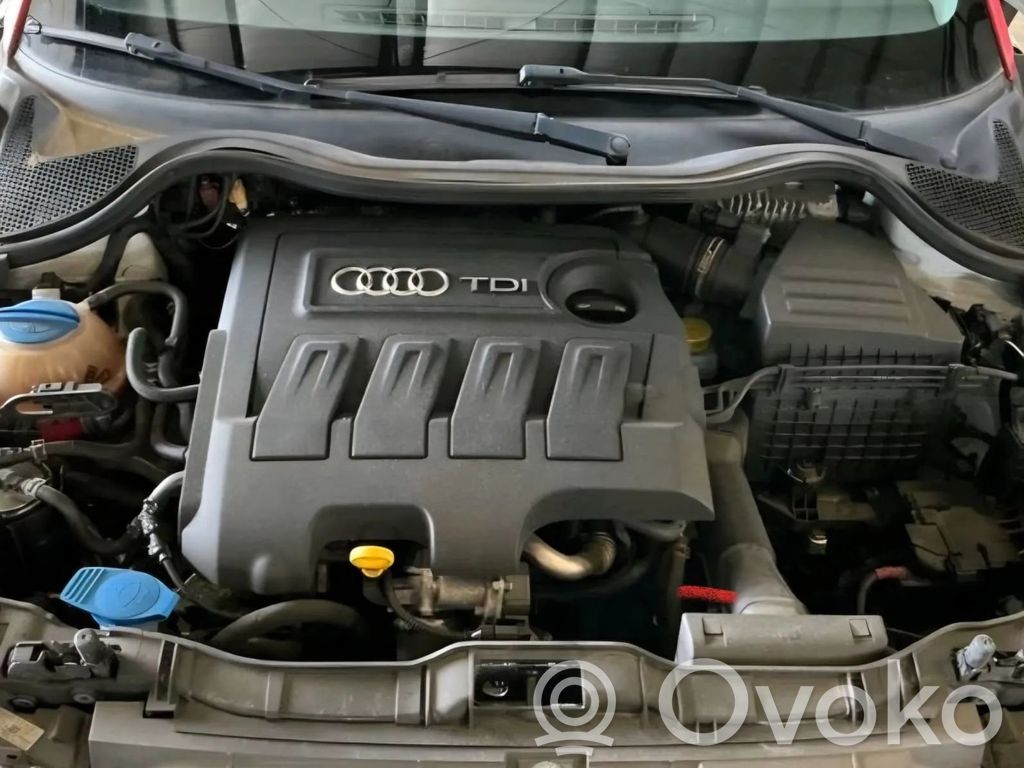Engine   CXM,SEATTOLEDO,SKODARAPID