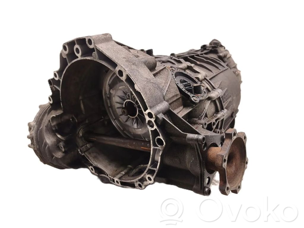 Automatic gearbox   NYM,CAIXA,TDI,VAG,VENDIDACOMTORQUE