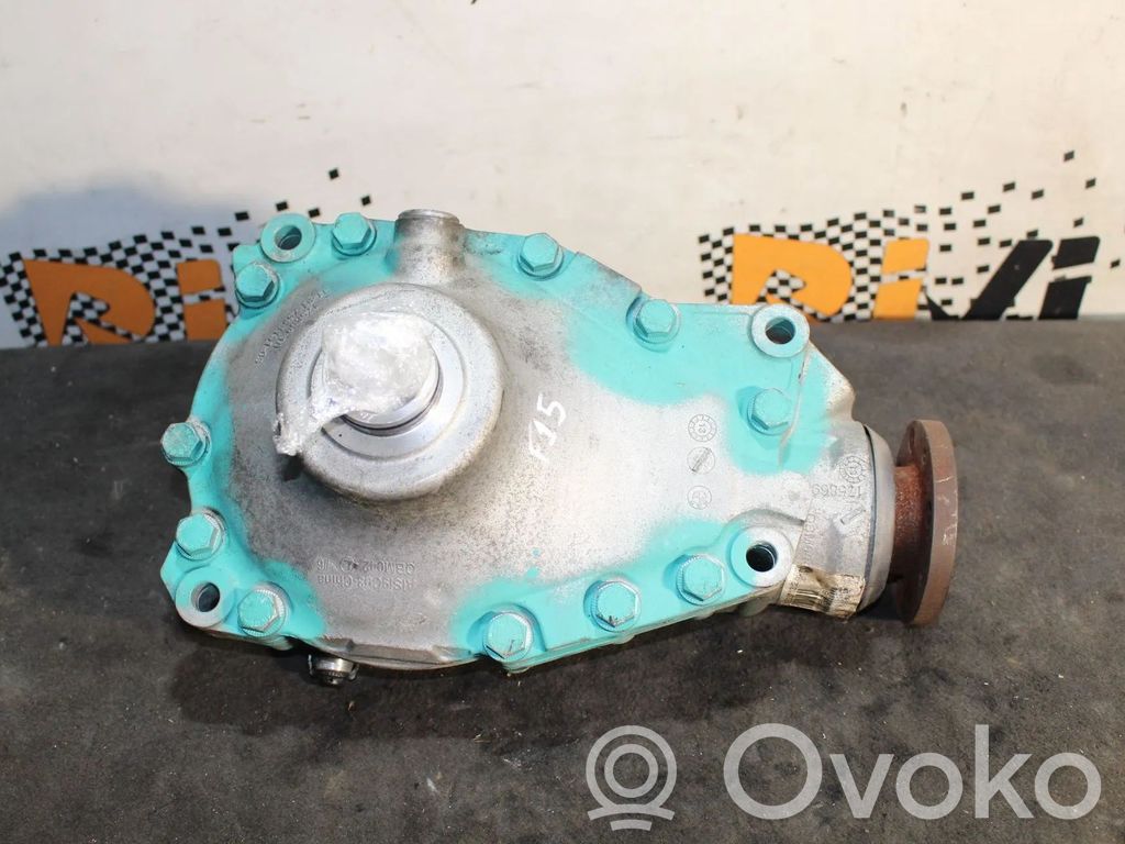 BMW M3 F80 Mechanizm różnicowy przedni / Dyferencjał 