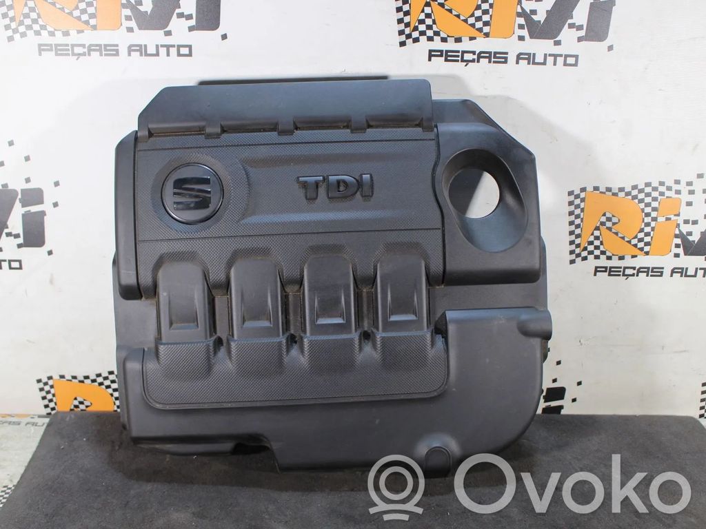 Motorabdeckung   04L103925J,TDI