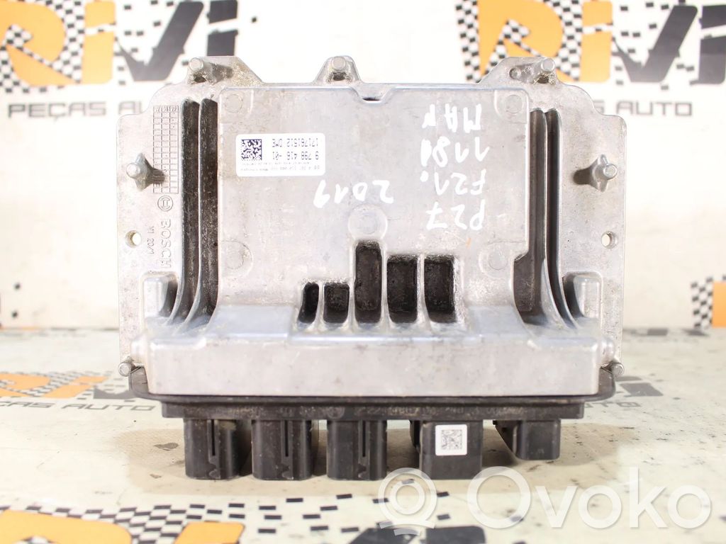 BMW 1 F20 F21 Engine control unit/module 