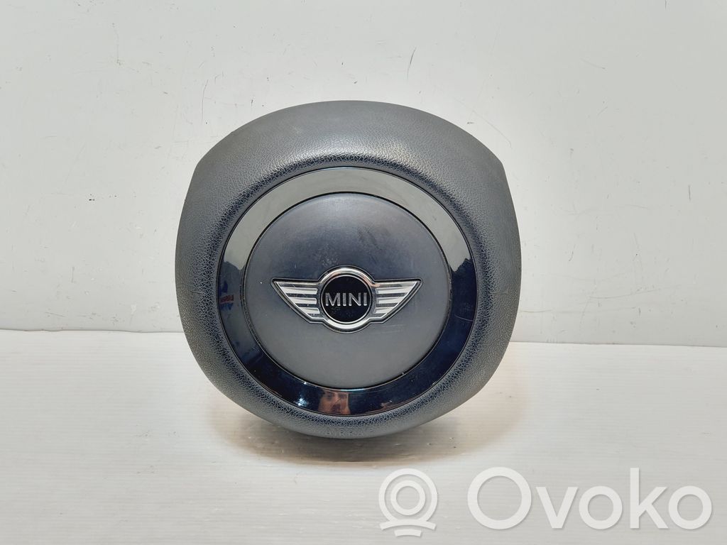Mini One - Cooper Coupe R56 Steering wheel airbag 