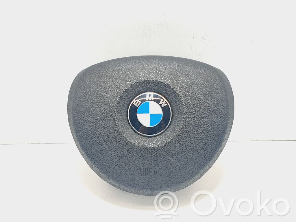 BMW 3 E92 E93 Stūres drošības spilvens 