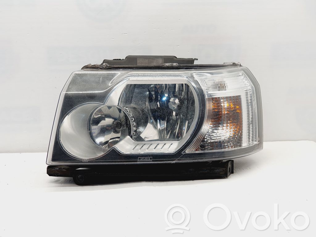 Headlight/headlamp