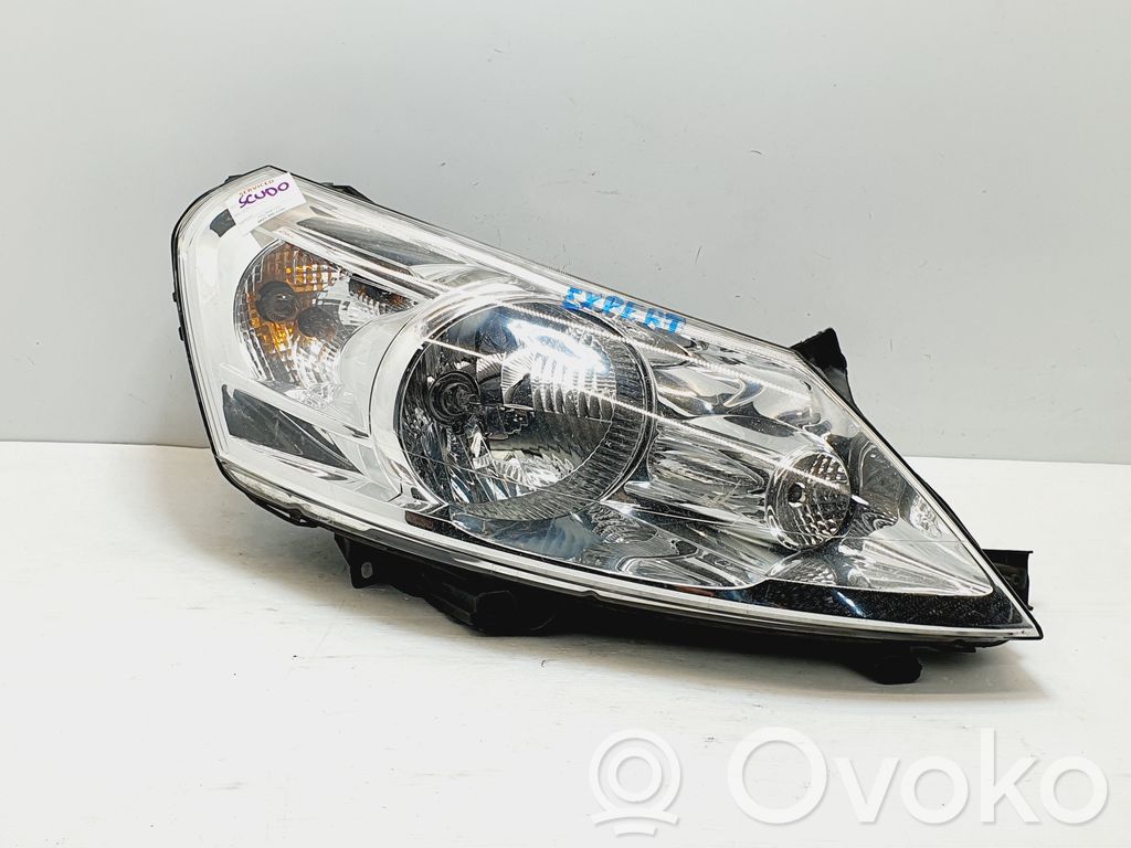 Headlight/headlamp