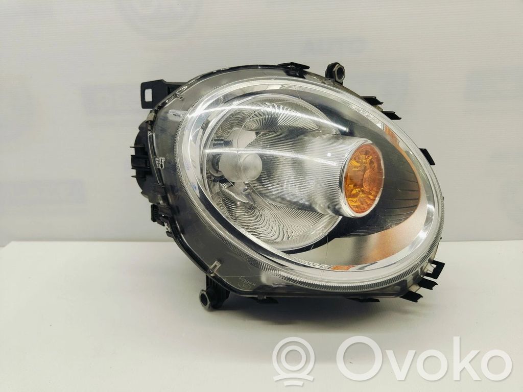 Headlight/headlamp