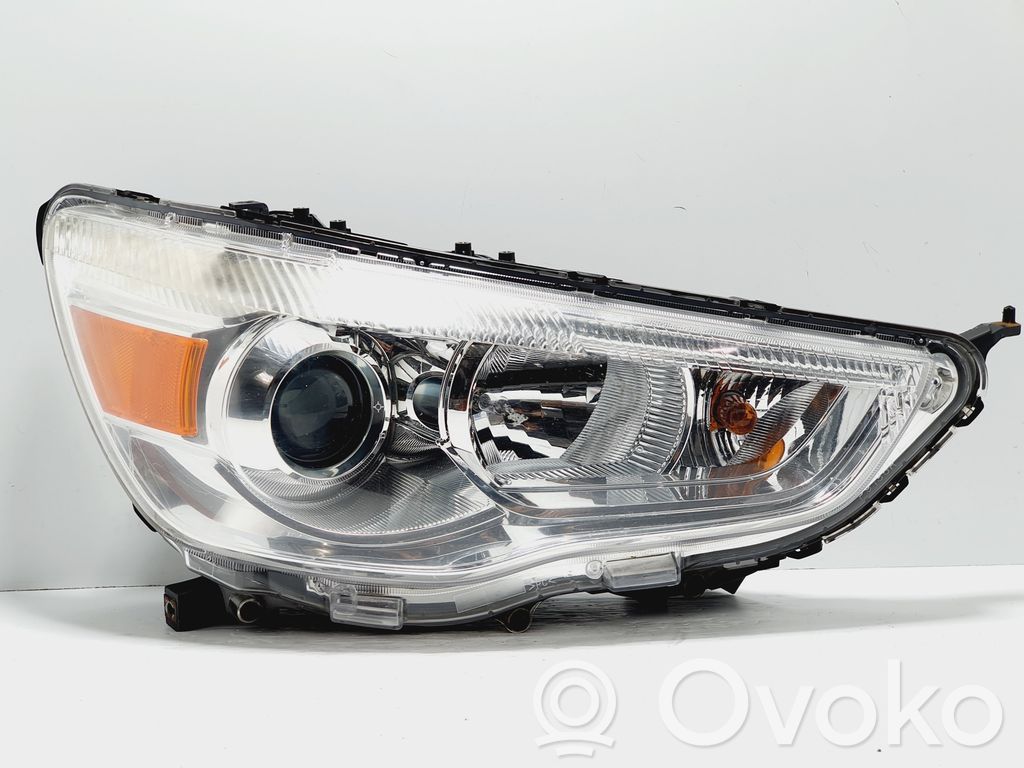 Headlight/headlamp