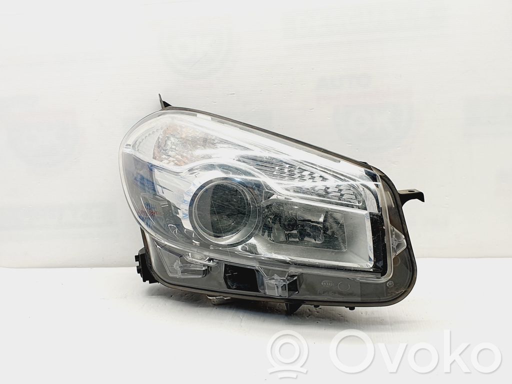 Headlight/headlamp