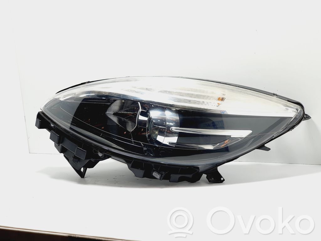 Headlight/headlamp