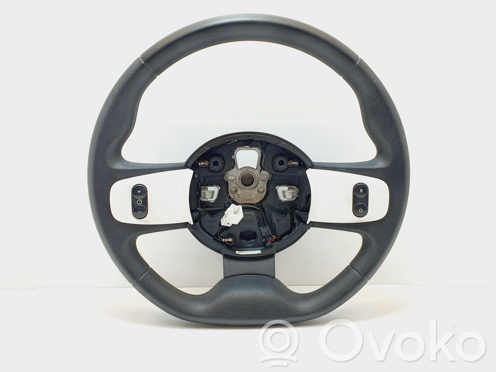 Ohjauspyörä   34146659