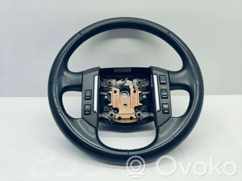 Rover Range Rover Volante 