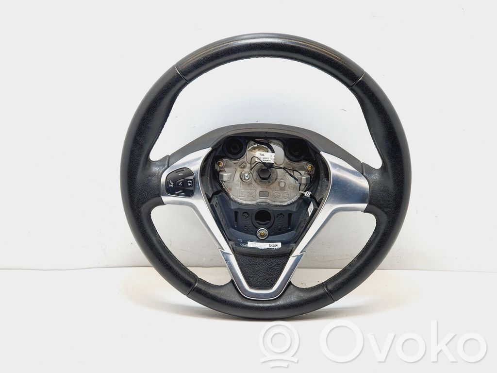 Ford B-MAX Руль 