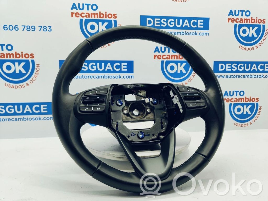 Hyundai i10 Ohjauspyörä 