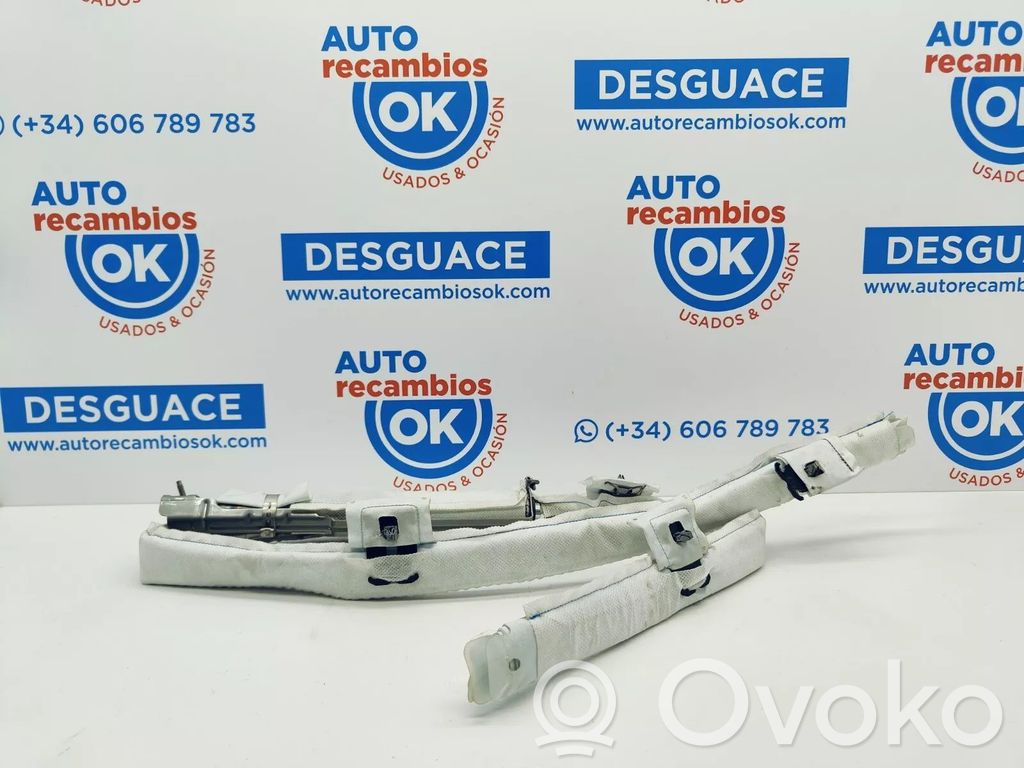 Poduszka powietrzna Airbag boczna   KSSKAB1033123,CE0589P1000272