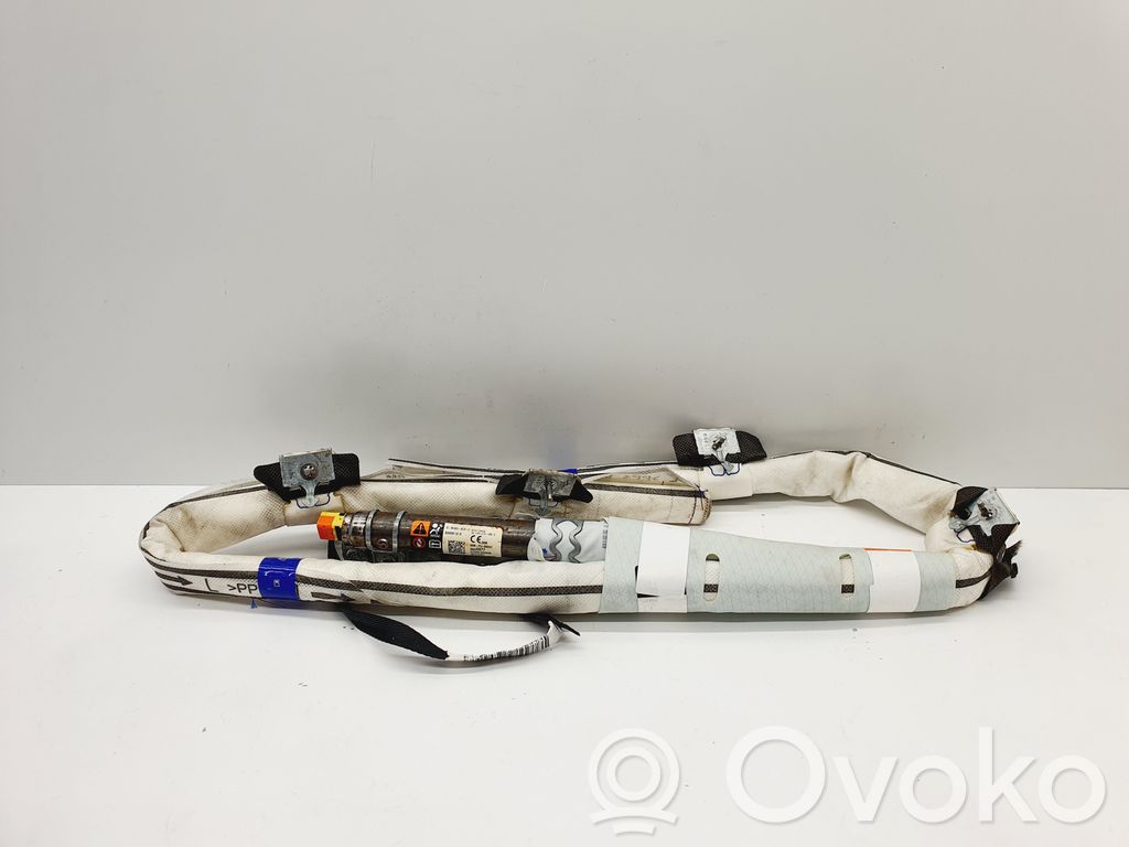 Opel Corsa D Airbag lateral 