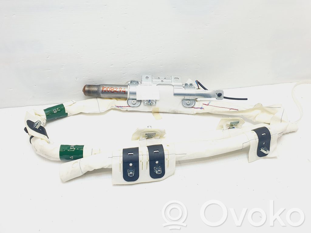 Ford Grand C-MAX Seitenairbag 