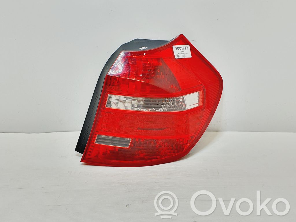 BMW 1 E81 E87 Rear/tail lights set 