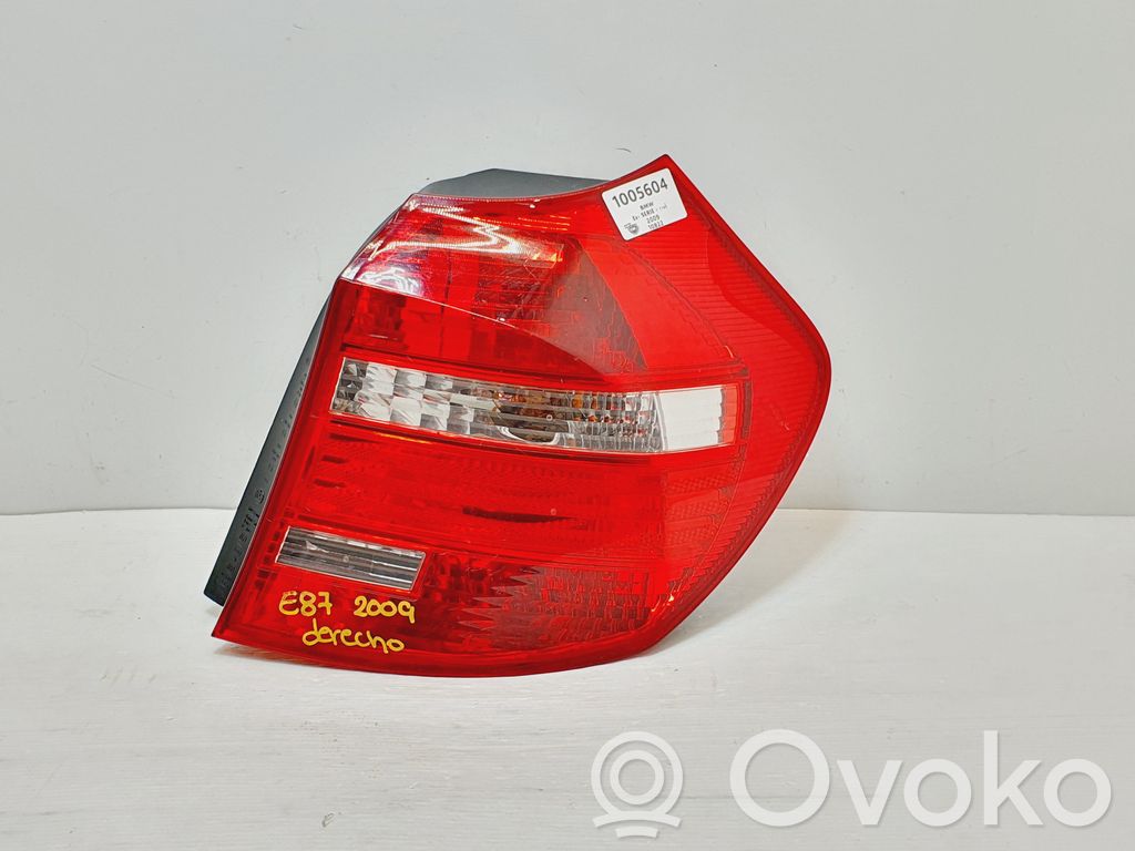 Rear/tail lights set   7164956,134051,63210397035,63217164964,7164964