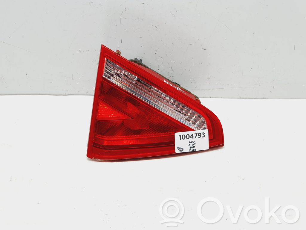 Audi A5 8T 8F Tailgate rear/tail lights 