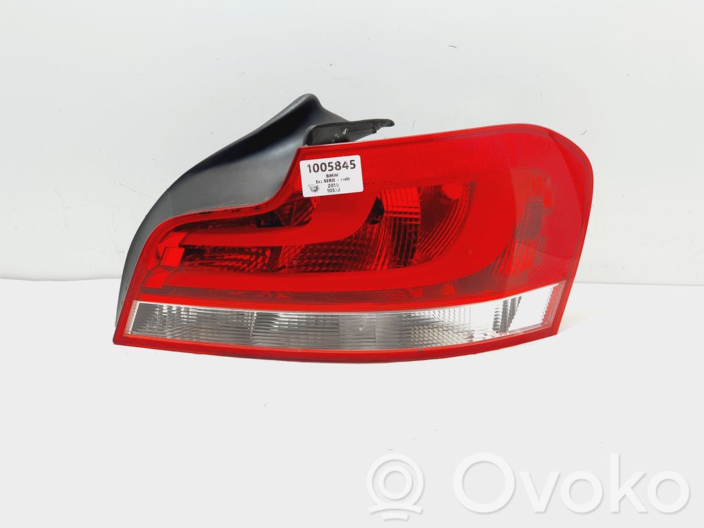 BMW 1 E82 E88 Rear/tail lights set 