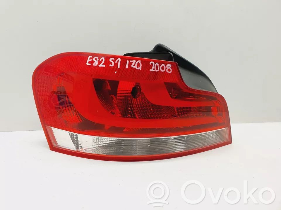 BMW 1 E82 E88 Rear/tail lights set 