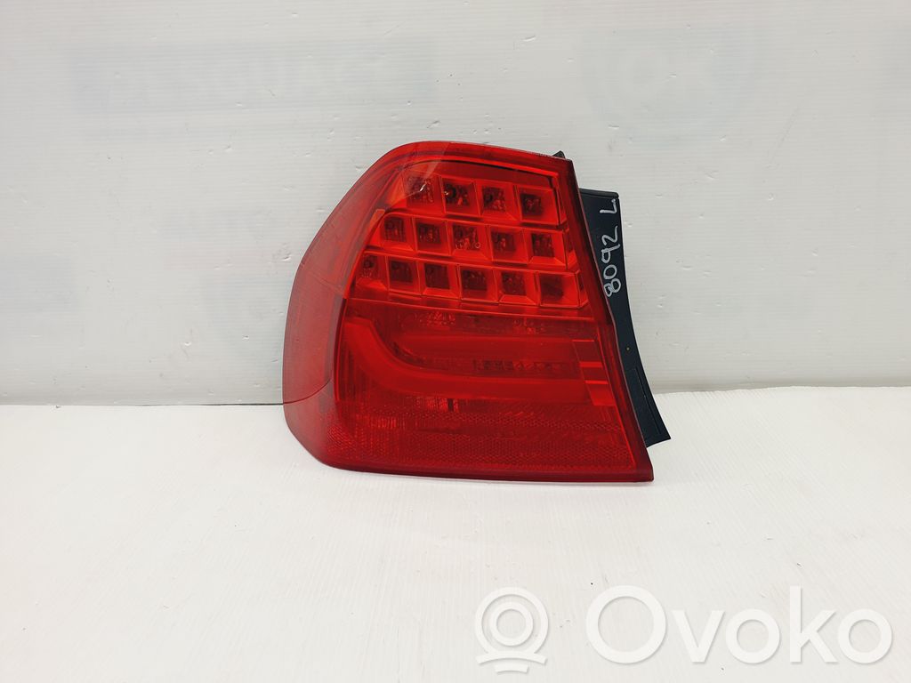 BMW 3 E90 E91 Rear/tail lights set 