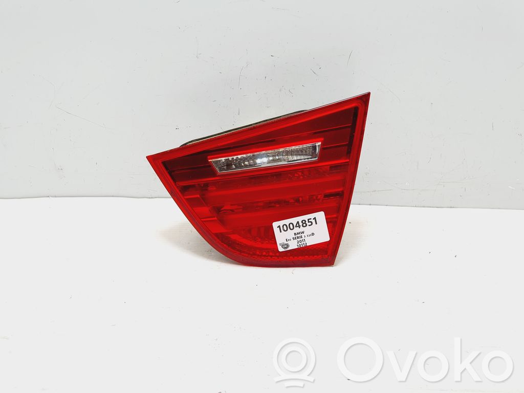 Tailgate rear/tail lights   4871734,218402
