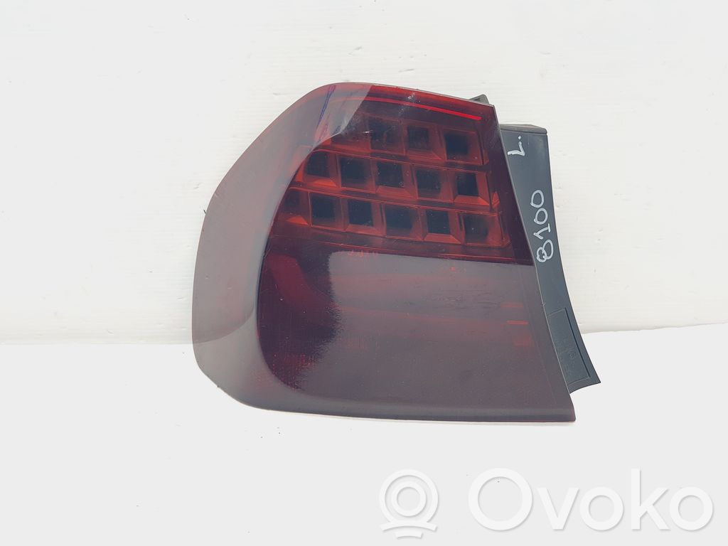 BMW 3 E90 E91 Rear/tail lights set 