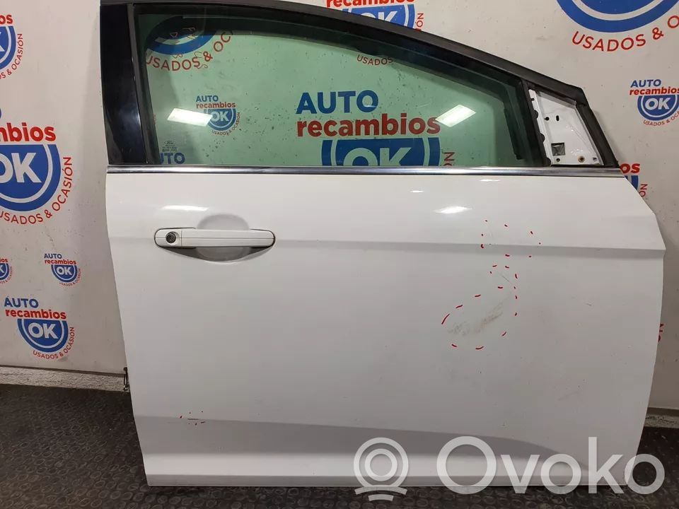 Ford Focus Front door 