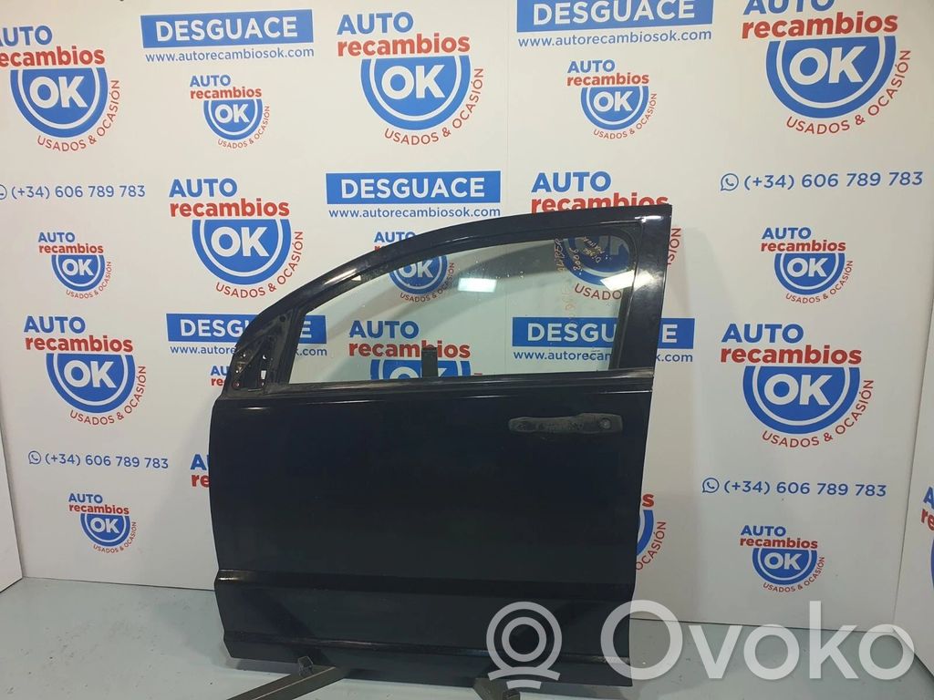 Dodge Caliber Durvis 