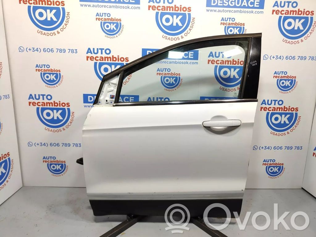 Ford Kuga II Дверь 