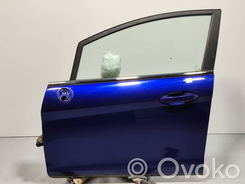 Ford Fiesta Durvis 