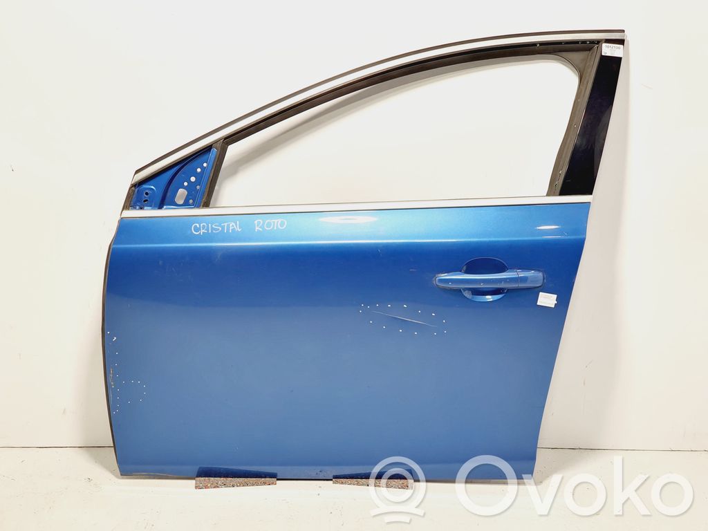 Volvo V40 Durvis 