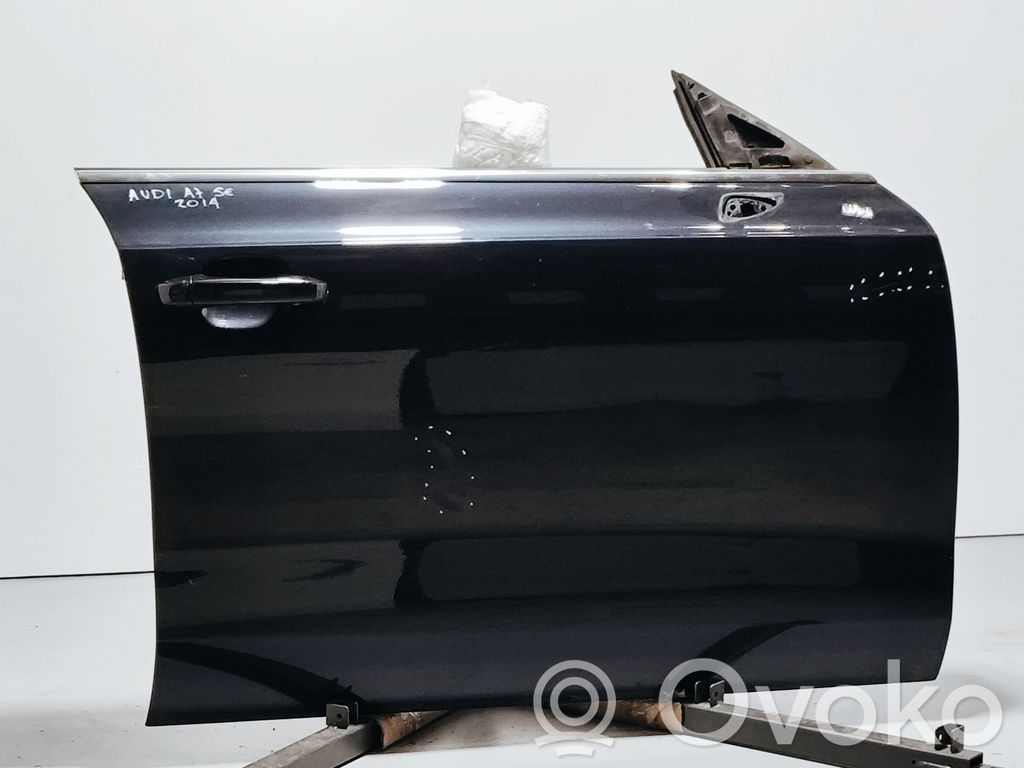 Puerta delantera   4G8831052A,4G8831052A
