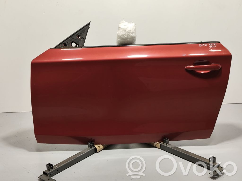 BMW 1 E82 E88 Front door 