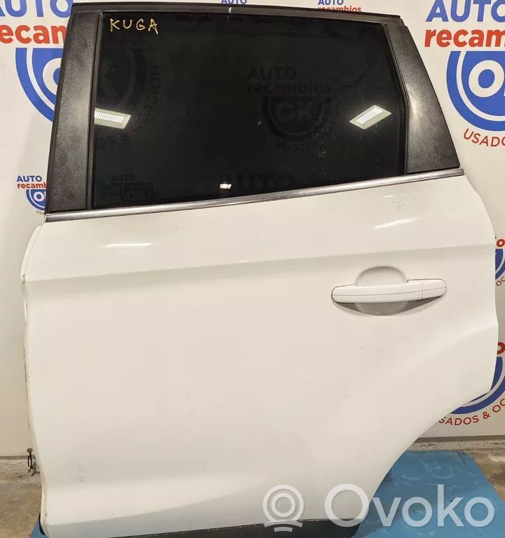Ford Kuga I Galinės durys 