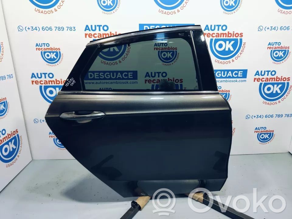 Puerta trasera   2505268,2505268