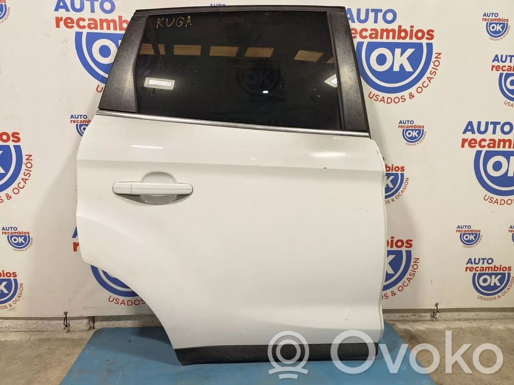 Ford Kuga I Galinės durys 
