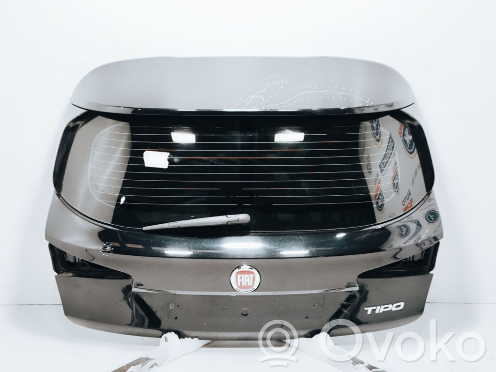 Fiat Tipo Hayon/capotă portbagaj 